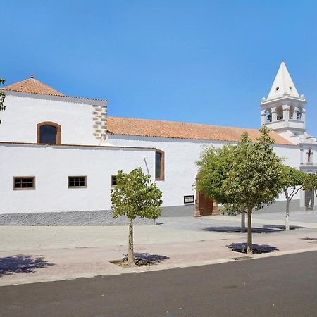 Apartamento Betty G Puerto del Rosario  Eksteriør bilde