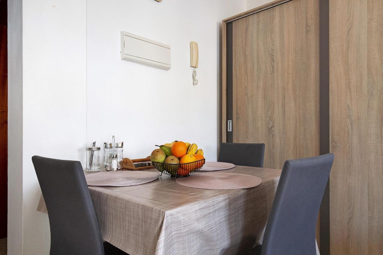 Apartamento Betty G Puerto del Rosario  Eksteriør bilde