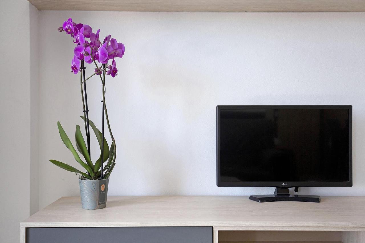 Apartamento Betty G Puerto del Rosario  Eksteriør bilde