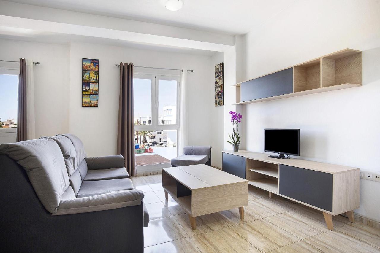 Apartamento Betty G Puerto del Rosario  Eksteriør bilde