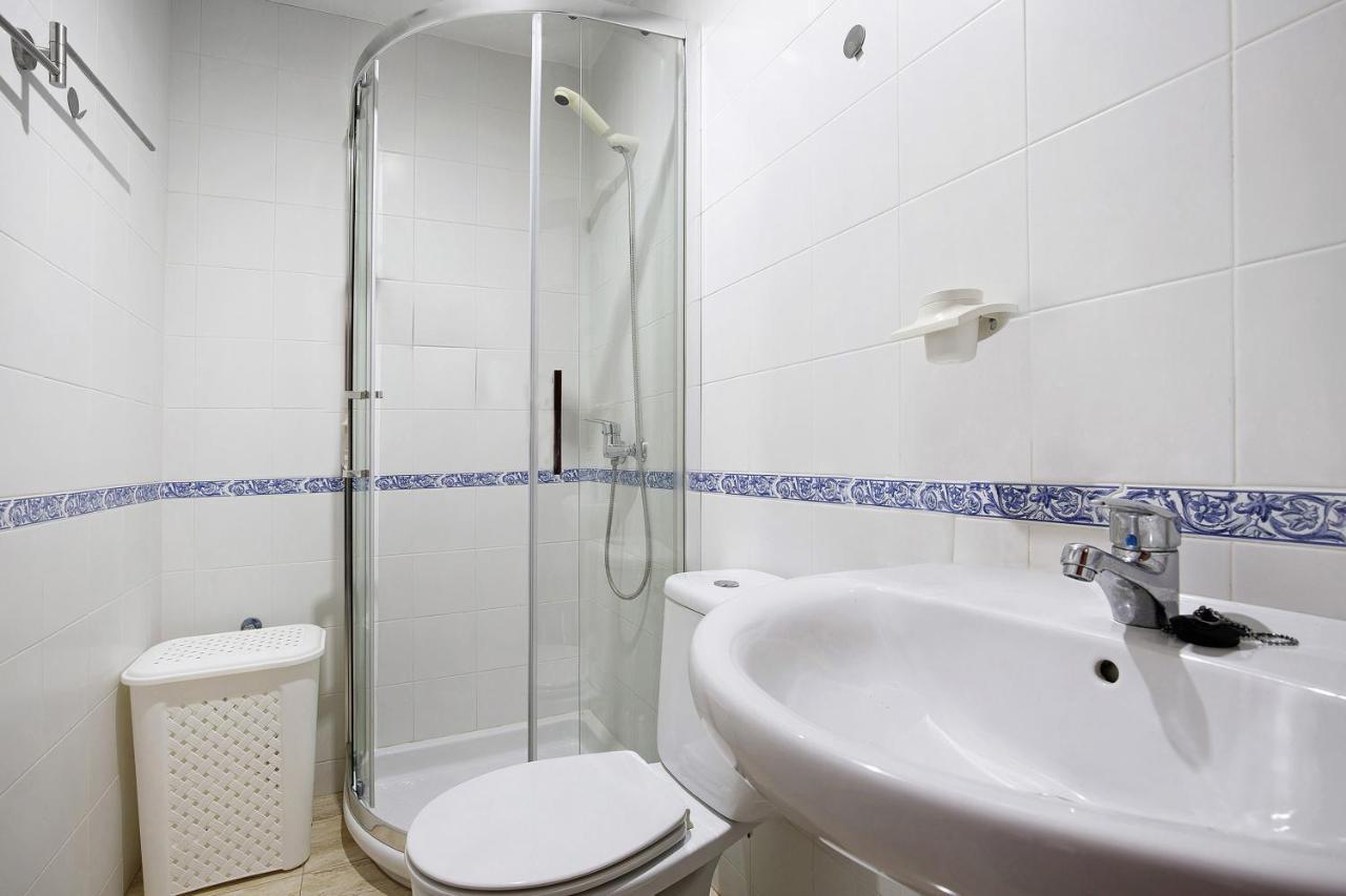 Apartamento Betty G Puerto del Rosario  Eksteriør bilde