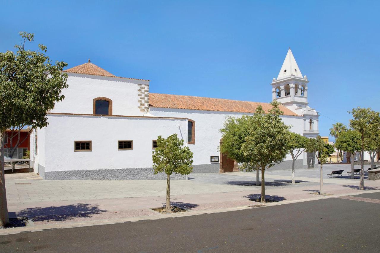 Apartamento Betty G Puerto del Rosario  Eksteriør bilde